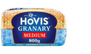 Hovis Granary 800g