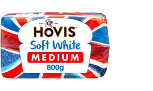 Hovis Soft White