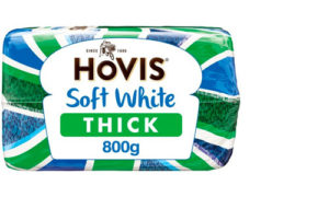 Hovis Thick 800g